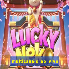 multicanais ao vivo sportv 2